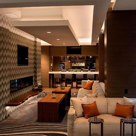 Marriott Melville Long Island Bagian luar foto